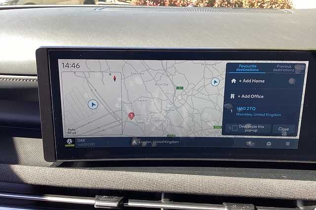 Hyundai TUCSON 1.6T 150 Ultimate 5dr DCT