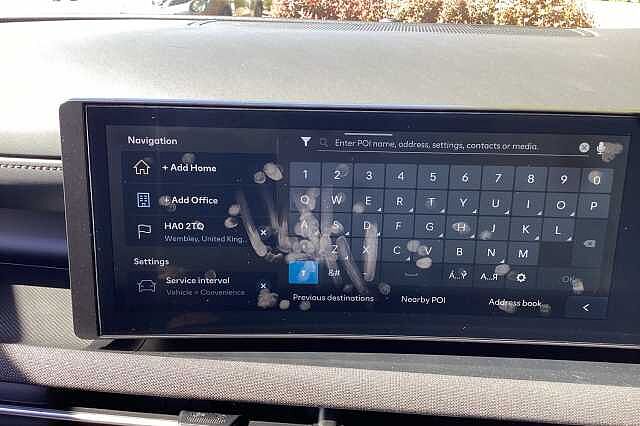 Hyundai TUCSON 1.6T 150 Ultimate 5dr DCT