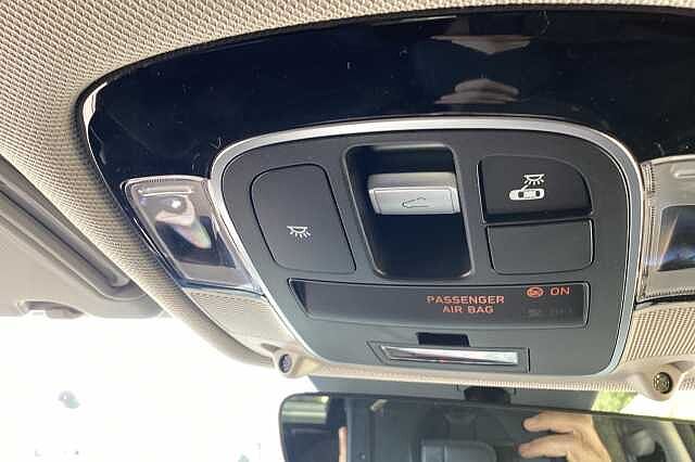 Hyundai TUCSON 1.6T 150 Ultimate 5dr DCT