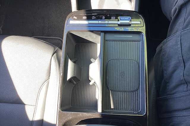 Hyundai TUCSON 1.6T 150 Ultimate 5dr DCT