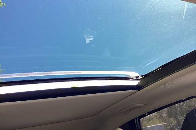 Hyundai TUCSON 1.6T 150 Ultimate 5dr DCT