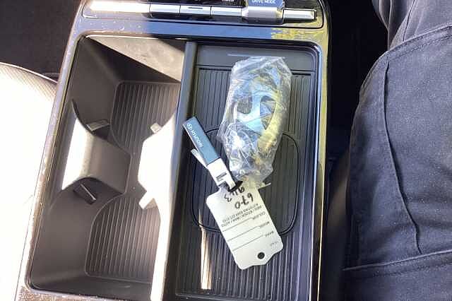 Hyundai TUCSON 1.6T 150 Ultimate 5dr DCT