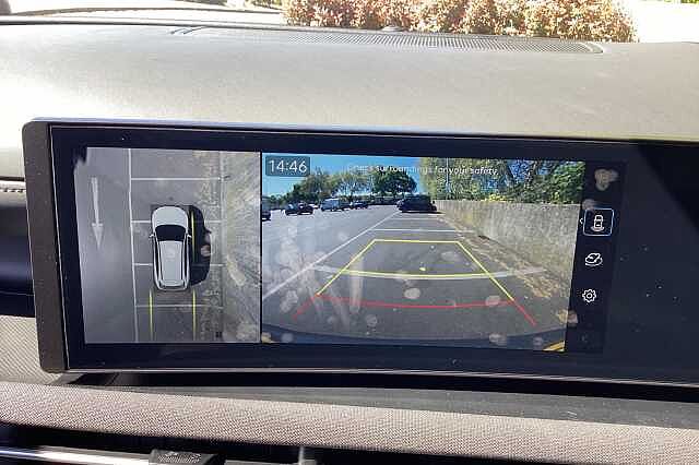 Hyundai TUCSON 1.6T 150 Ultimate 5dr DCT