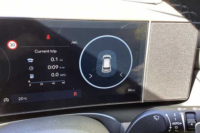 Hyundai TUCSON 1.6T 150 Ultimate 5dr DCT