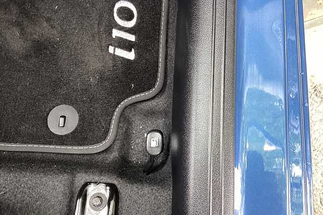 Hyundai i10 1.0 [63] Advance 5dr [Nav]