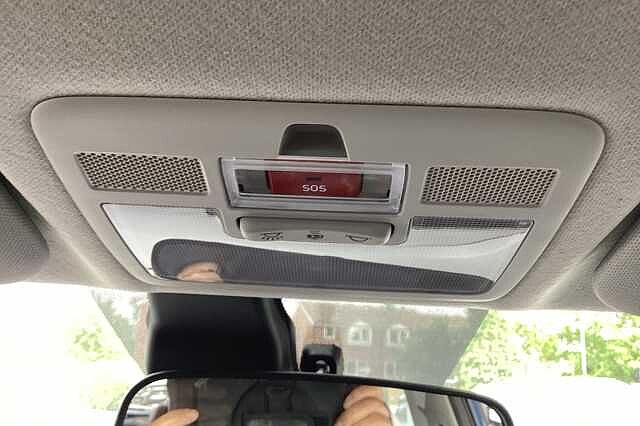 Hyundai i10 1.0 [63] Advance 5dr [Nav]
