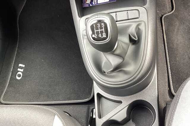 Hyundai i10 1.0 [63] Advance 5dr [Nav]