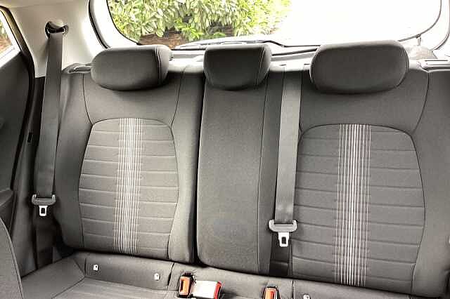 Hyundai i10 1.0 [63] Advance 5dr [Nav]
