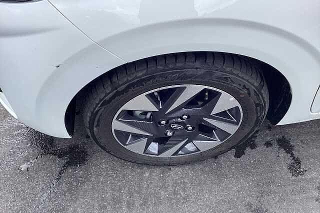 Hyundai i10 1.0 [63] Advance 5dr [Nav]