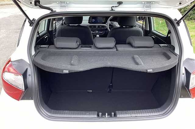 Hyundai i10 1.0 [63] Advance 5dr [Nav]