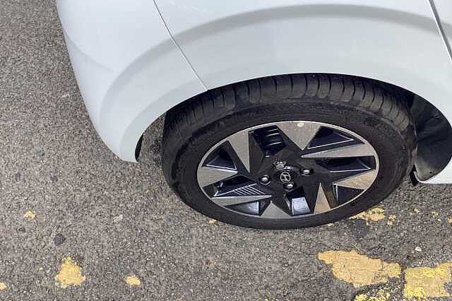 Hyundai i10 1.0 [63] Advance 5dr [Nav]