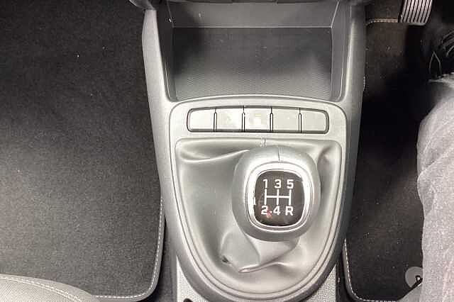 Hyundai i10 1.0 [63] Advance 5dr [Nav]