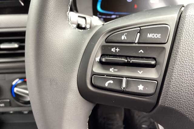 Hyundai i10 1.0 [63] Advance 5dr [Nav]