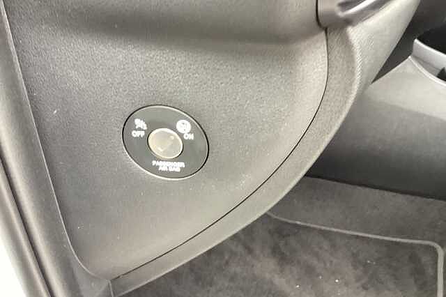Hyundai BAYON 1.0 TGDi [90] Tech Line 5dr DCT