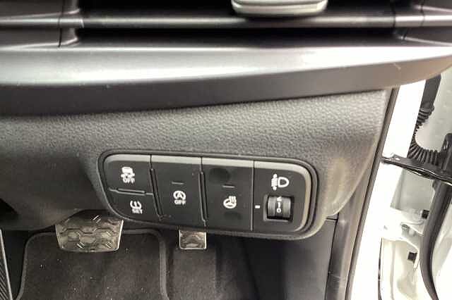 Hyundai BAYON 1.0 TGDi [90] Tech Line 5dr DCT