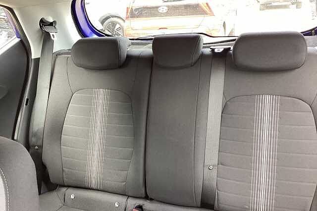 Hyundai i10 1.0 MPi SE Connect 5dr Auto