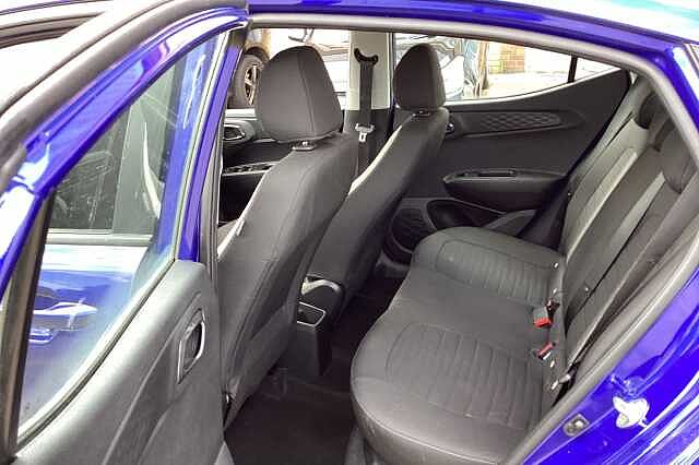 Hyundai i10 1.0 MPi SE Connect 5dr Auto