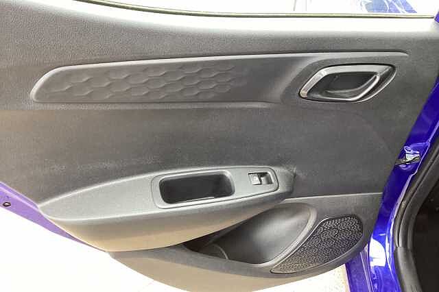 Hyundai i10 1.0 MPi SE Connect 5dr Auto
