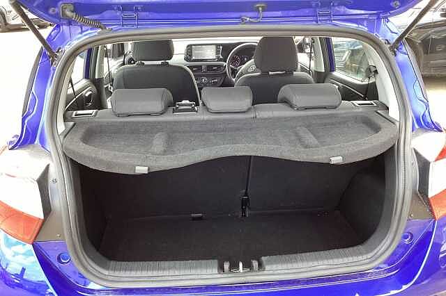 Hyundai i10 1.0 MPi SE Connect 5dr Auto