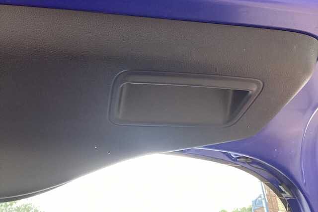 Hyundai i10 1.0 MPi SE Connect 5dr Auto