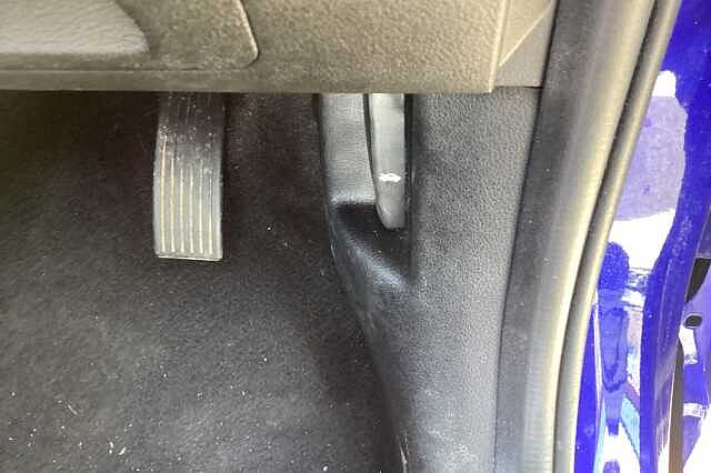 Hyundai i10 1.0 MPi SE Connect 5dr Auto