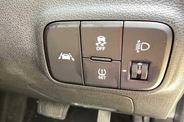 Hyundai i10 1.0 MPi SE Connect 5dr Auto