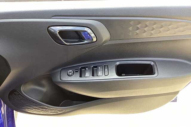 Hyundai i10 1.0 MPi SE Connect 5dr Auto