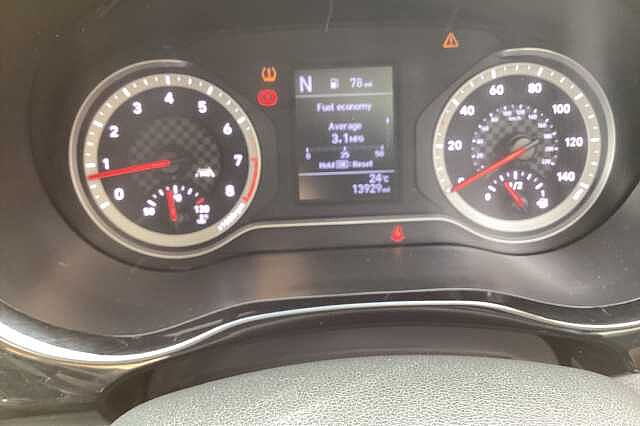 Hyundai i10 1.0 MPi SE Connect 5dr Auto