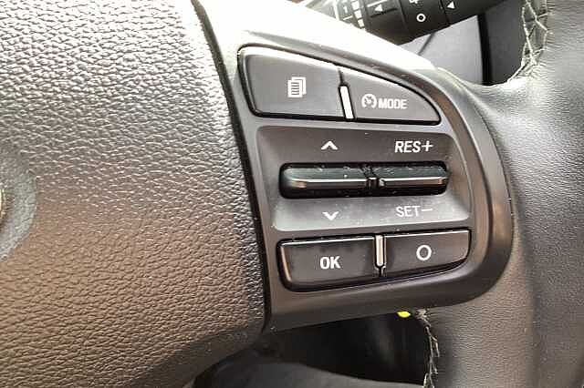 Hyundai i10 1.0 MPi SE Connect 5dr Auto