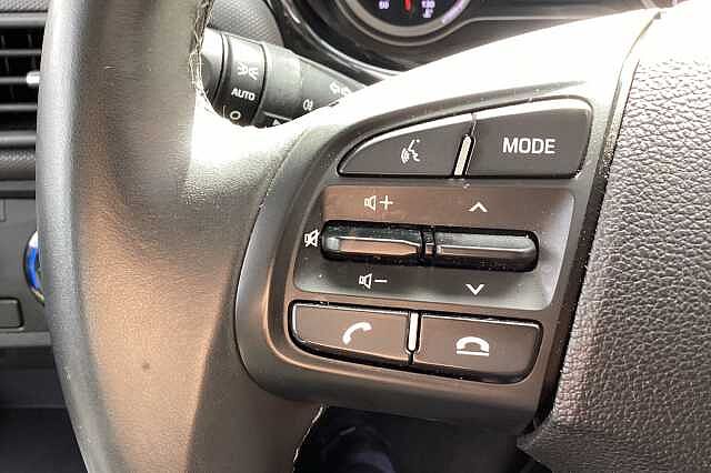 Hyundai i10 1.0 MPi SE Connect 5dr Auto