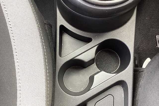 Hyundai i10 1.0 MPi SE Connect 5dr Auto