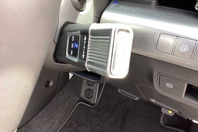 Hyundai KONA 1.6 Hybrid 138 Ultimate 5dr DCT
