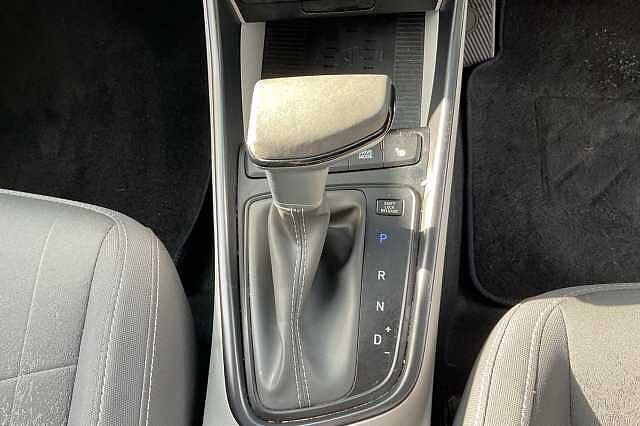 Hyundai BAYON 1.0 TGDi [120] 48V MHEV Ultimate 5dr DCT