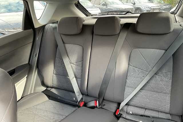 Hyundai BAYON 1.0 TGDi [120] 48V MHEV Ultimate 5dr DCT