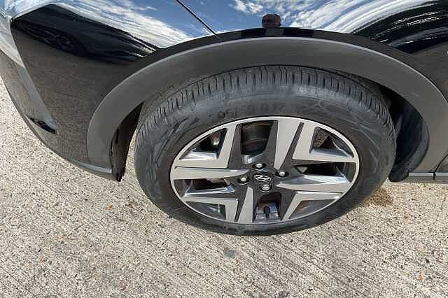 Hyundai BAYON 1.0 TGDi [120] 48V MHEV Ultimate 5dr DCT