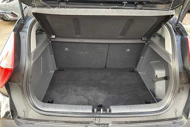 Hyundai BAYON 1.0 TGDi [120] 48V MHEV Ultimate 5dr DCT