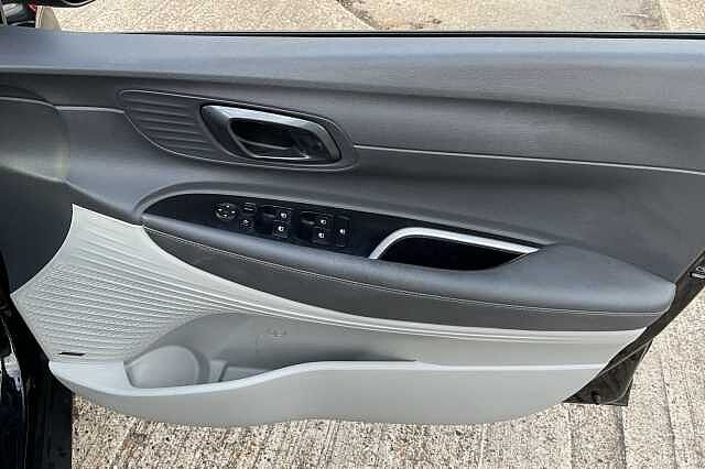 Hyundai BAYON 1.0 TGDi [120] 48V MHEV Ultimate 5dr DCT