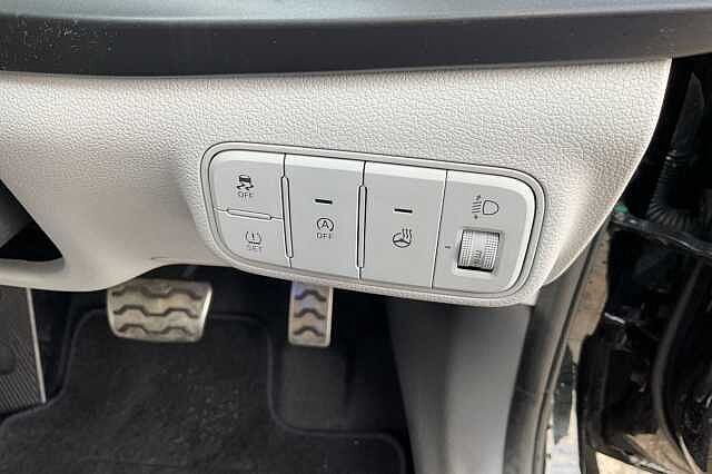 Hyundai BAYON 1.0 TGDi [120] 48V MHEV Ultimate 5dr DCT