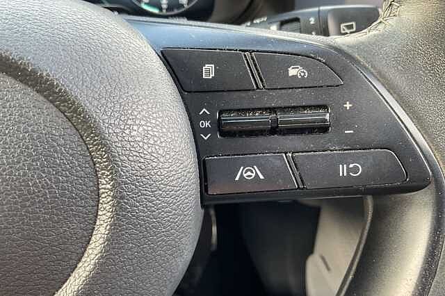 Hyundai BAYON 1.0 TGDi [120] 48V MHEV Ultimate 5dr DCT
