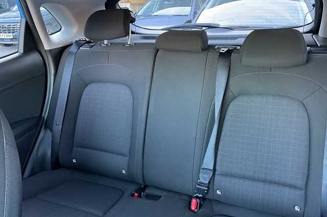 Hyundai KONA 1.6 GDi Hybrid Premium 5dr DCT