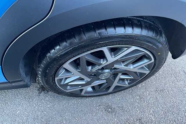 Hyundai KONA 1.6 GDi Hybrid Premium 5dr DCT