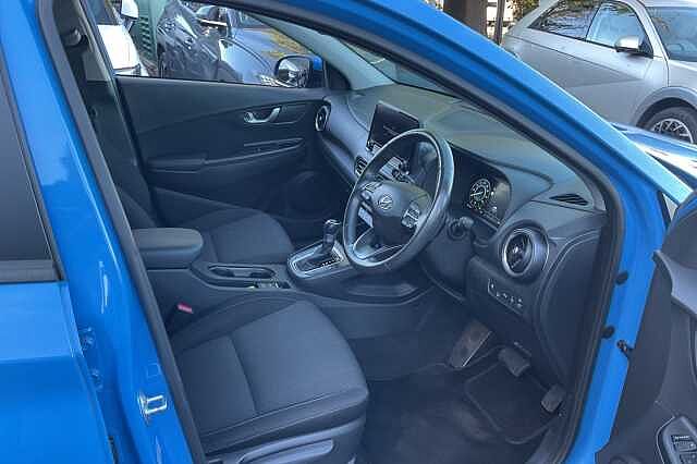 Hyundai KONA 1.6 GDi Hybrid Premium 5dr DCT