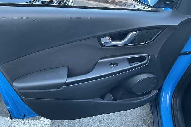 Hyundai KONA 1.6 GDi Hybrid Premium 5dr DCT