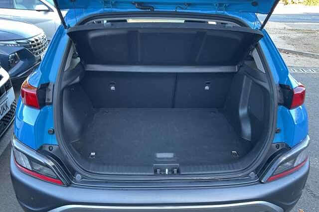 Hyundai KONA 1.6 GDi Hybrid Premium 5dr DCT