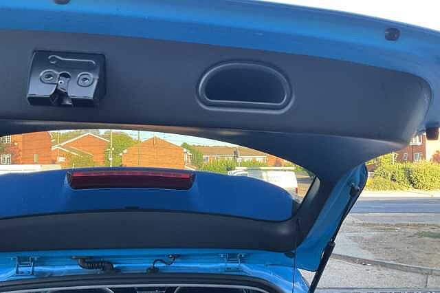 Hyundai KONA 1.6 GDi Hybrid Premium 5dr DCT