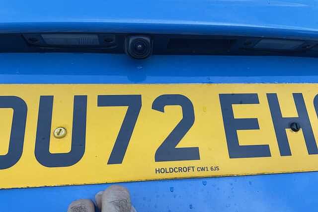 Hyundai KONA 1.6 GDi Hybrid Premium 5dr DCT