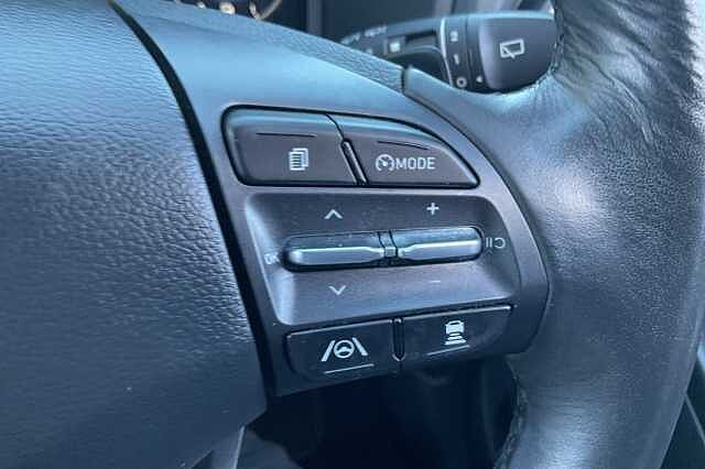 Hyundai KONA 1.6 GDi Hybrid Premium 5dr DCT
