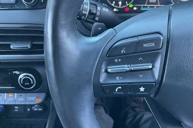 Hyundai KONA 1.6 GDi Hybrid Premium 5dr DCT