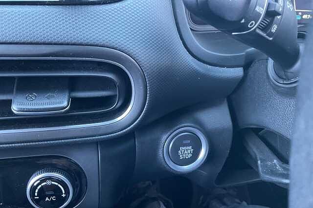 Hyundai KONA 1.6 GDi Hybrid Premium 5dr DCT