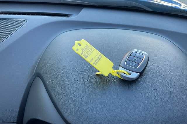 Hyundai KONA 1.6 GDi Hybrid Premium 5dr DCT